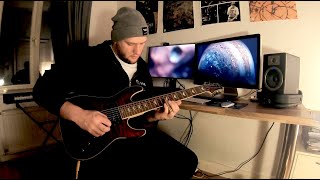 Porcupine Tree - Stars Die (Full Cover)