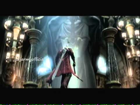 devil may cry 4 xbox 360 solution