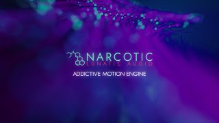 Video thumbnail for Narcotic by Lunatic Audio - Trailer by Lunatic Audio
