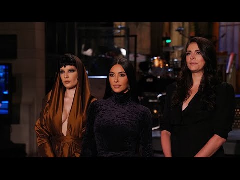 'SNL' cold open: Facebook unites Republicans and Democrats -- in befuddlement