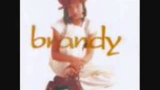 Brandy - Give Me You (with lyrics) - HD