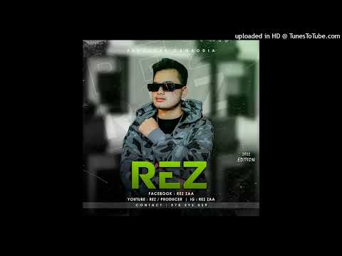 ( VIP ) Rez - Right On Time x Loca People 2022 ( Happy Birthday To Ra Boyz feat Anna Juxly )