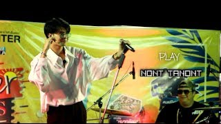 【#NONTTANONT​】| PLAY | 04.04.62 | งาน Star Summer Sale