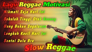 Download lagu Nikmati Saja Hari Ini || Lagu Reggae Motivasi mp3