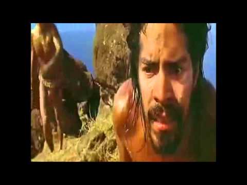 Matato'a - Re'o Topa Rapa Nui Polynesia