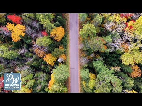image-What is the water temperature of Green Lake Wisconsin?