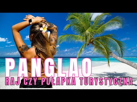 Panglao, Bohol 🇵🇭 Paradise or Tourist Trap? | Philippines Vlog #179