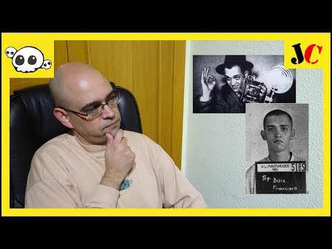 Francisco Boix el fotografo de Mauthausen | Jorge Caneja