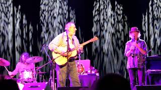 David Bromberg 2017-09-22 Sherman Theater Stroudsburg, PA "If You're A Viper"