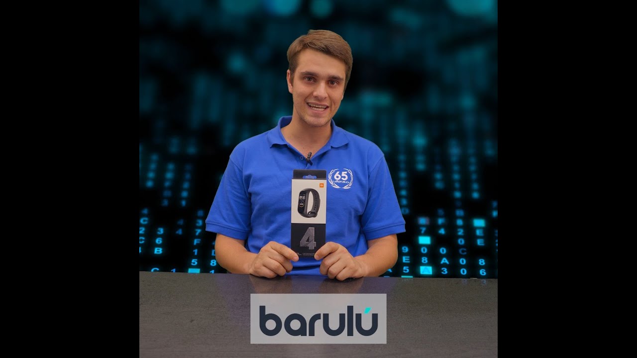 nuevas característic