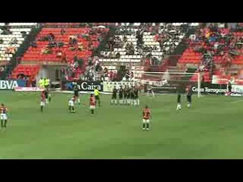 nàstic / granada 74