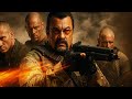 Hombre En La Sombra Secuestran A Su Hija Y él Es La Peor Elección STEVEN SEAGAL