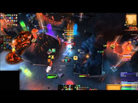 Dsylxeic - Mythic Oregorger