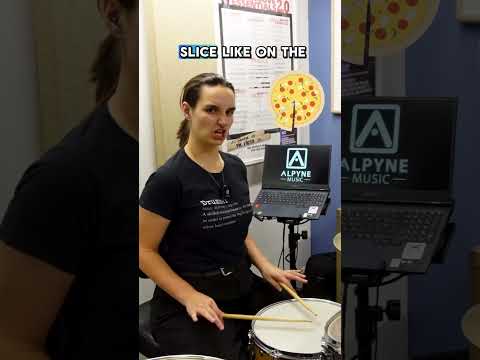 Drummers... Here's How to Make Your Ghost Notes EXTRA Ghosty 👻🥁