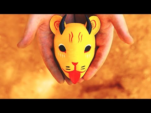 The Home Team - Another Night Alone With You [feat. Yvette Young] (Official Music Video)