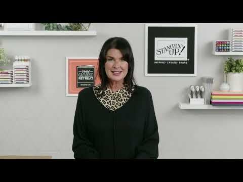 Get ready for Virtual Card Retreat