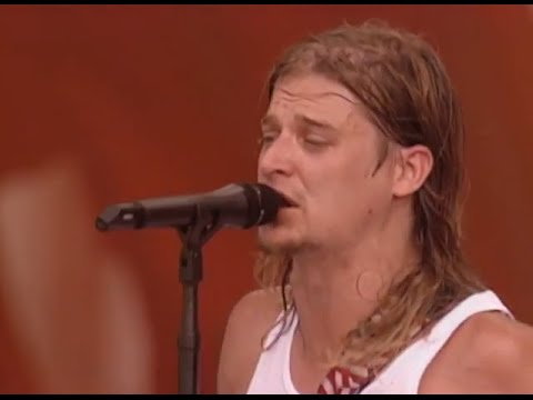 Kid Rock - Somebody
