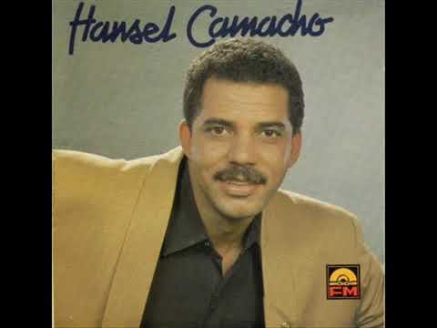 Me Faltan Detalles -  Hanzel Camacho