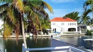 preview picture of video '3 W Cypress Terrace Key West FL  Key Haven'