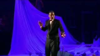 When someone ask me what theater gives you ...I said it gives me words , it gives me life .. video