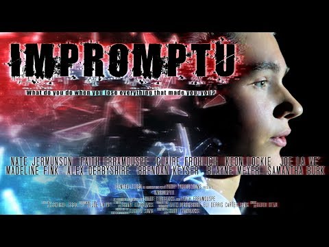 IMPROMPTU Official Trailer