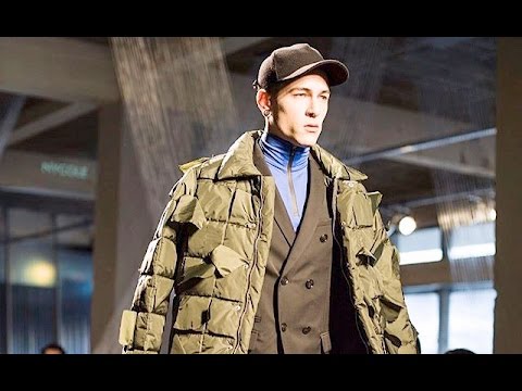 Nycole | Fall Winter 2017/2018 Full Fashion Show | Exclusive