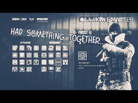 Nico, Nico, Kneecaps.