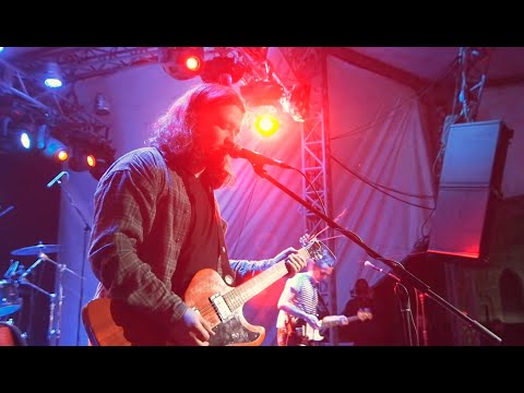STONED JESUS - Live at Green Theatre | Napalm Records
