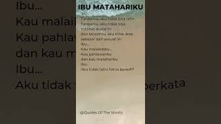 Download lagu Ibu Matahariku | Puisi Ibu | Status Video#puisi #ibu #viral #puisiindonesia #shorts mp3 Download lagu Ibu Matahariku | Puisi Ibu | Status Video#puisi #ibu #viral #puisiindonesia #shorts mp3