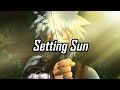 Naruto Shippūden OST I - Setting Sun (落日)
