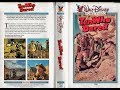 Opening And Closing To Ten Who Dared 1986 VHS