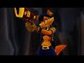 Sly Cooper Thieves In Time 30 Mechanical Menace No Commentary
