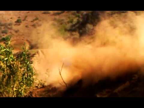 Tyler Hoeft practicing at Wyvern