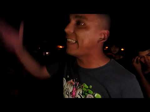 SNOW vs NANDO (8vos/6ta fecha Zona Sur Freestyle League)