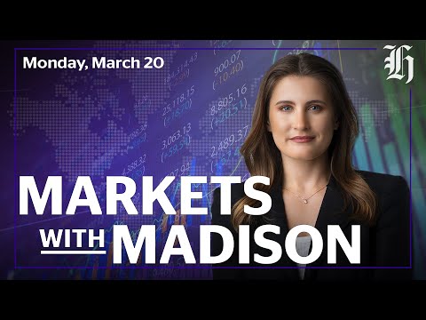Markets with Madison: Credit Suisse buyout and NZX CEO tells all | nzherald.co.nz