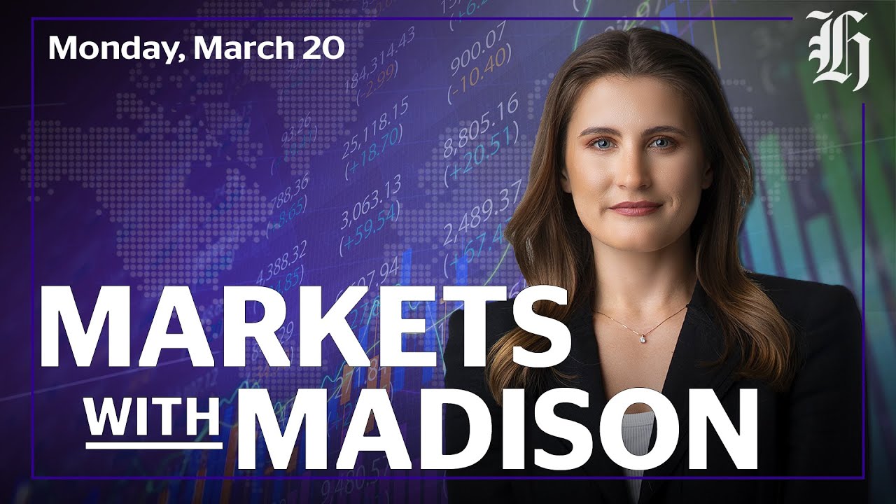 Markets with Madison: Credit Suisse buyout and NZX CEO tells all | nzherald.co.nz