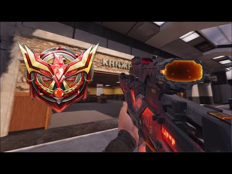 THIS IS HOW YOU RUSH IN RANK RESET TO LEGENDARY 