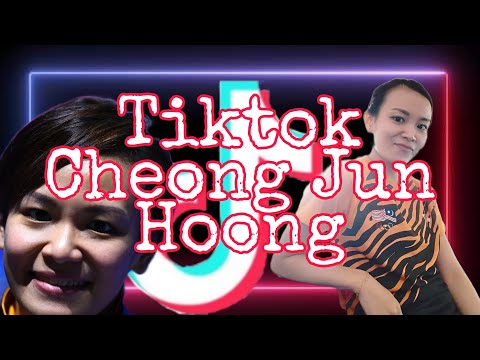 Cheong Jun Hoong | Malaysian Will Always Support You 🇲🇾!