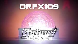 Orion ORFX109 Video