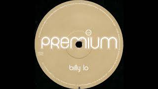 Billy Lo - Rio