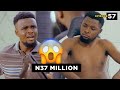 37 Million Episode 57 Caretaker Series Mark Angel TV