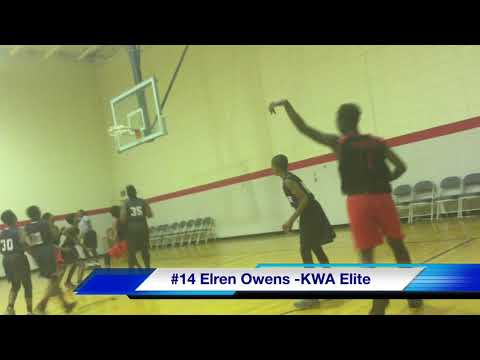 Mississippi Celtics Elite vs Wolfpack 12u