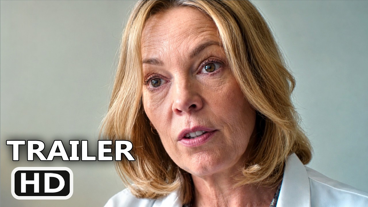ELSINORE Trailer (2026) Olivia Colman, Andrew Scott