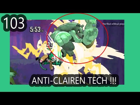 Rivals of Aether Community Highlights #103