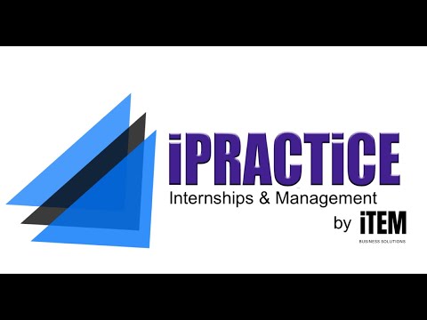 INTERVIEWS IPRACTICE INTERNSHIPS