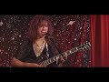 Cover My Eyes Solo Performance By Jackie Venson