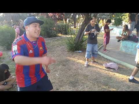 INCOGNITA vs ELFORY vs XAMBY: 8vos || SFC Fecha VI