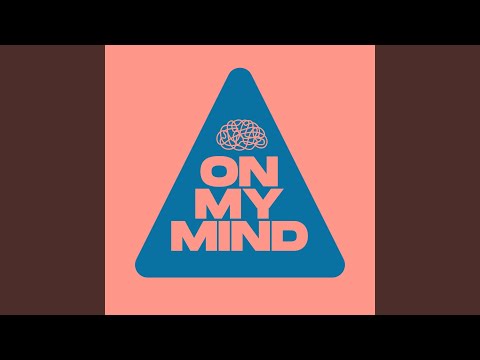 On My Mind (Extended Mix)