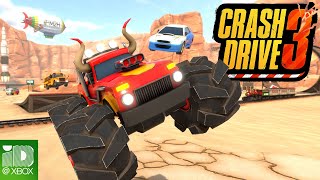 Watch and explore about Crash Drive 3 EU Nintendo CD Key