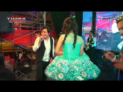 TOBIAS APAZA - TODO ACABO 💔❤